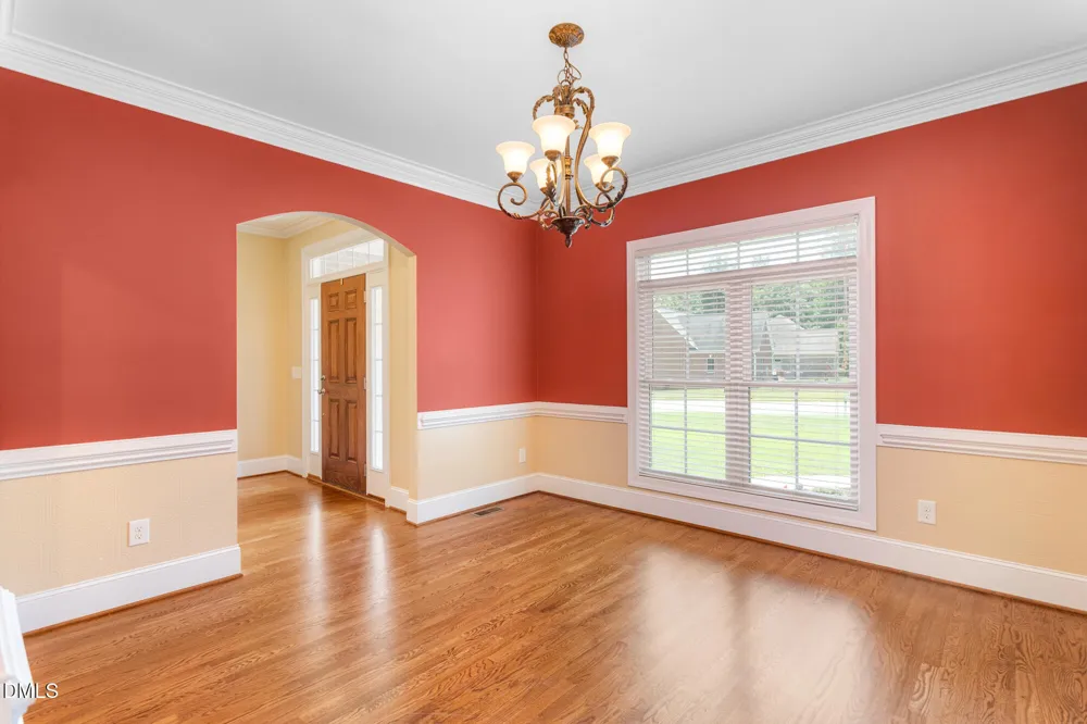 20 Hursey Court Gibsonville, NC 27249