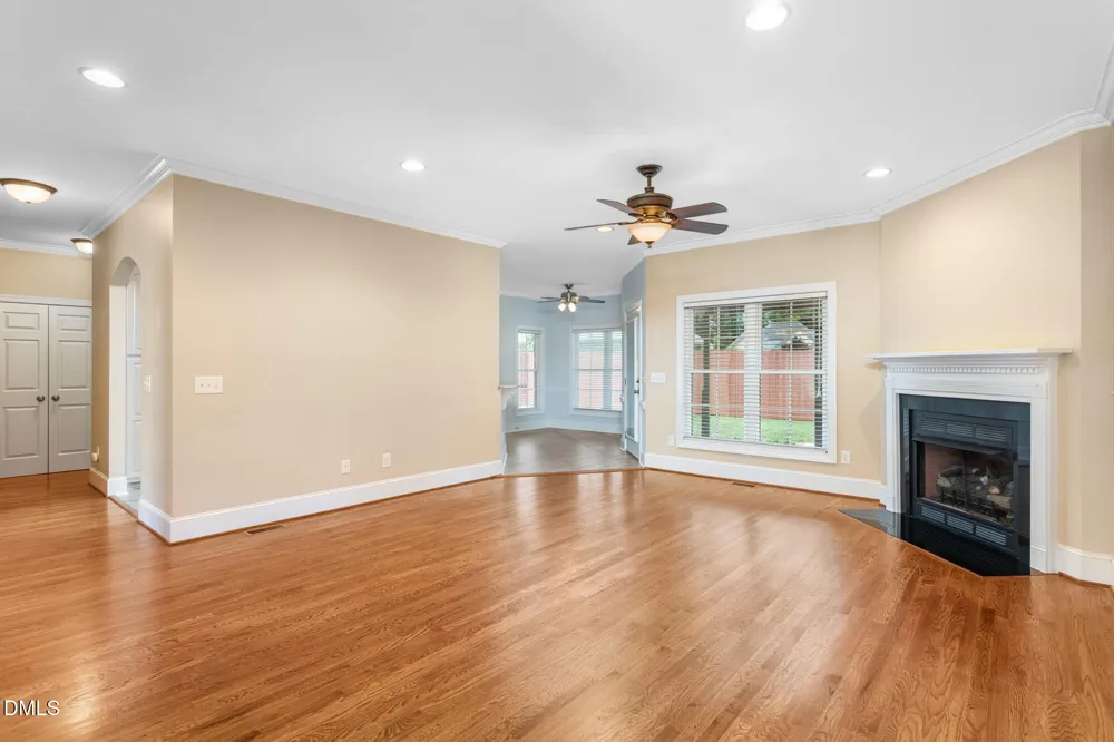 20 Hursey Court Gibsonville, NC 27249
