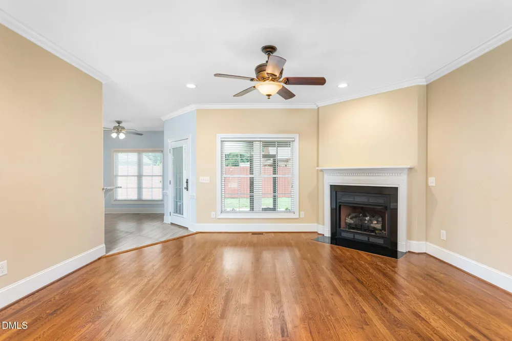 20 Hursey Court Gibsonville, NC 27249