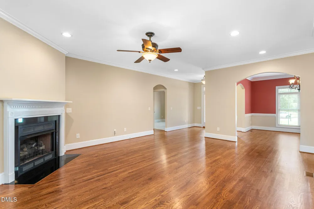 20 Hursey Court Gibsonville, NC 27249