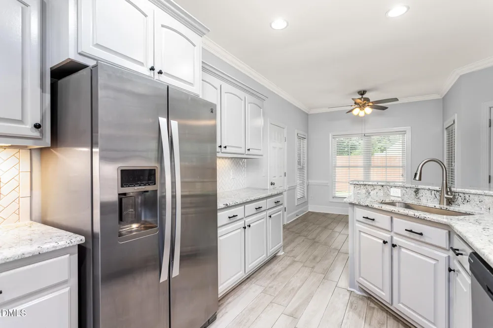 20 Hursey Court Gibsonville, NC 27249
