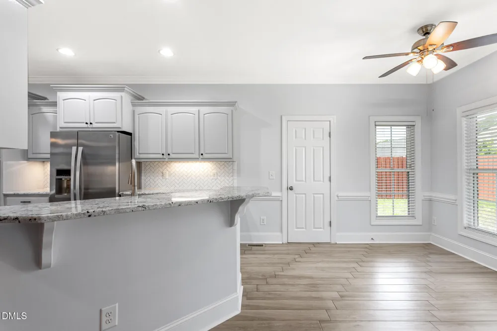 20 Hursey Court Gibsonville, NC 27249