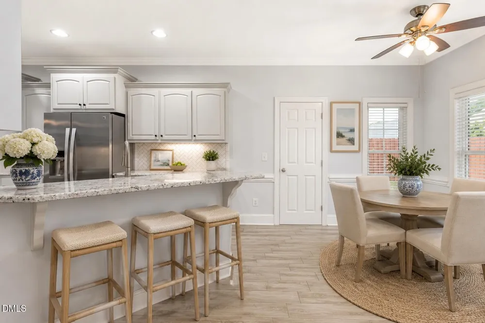 20 Hursey Court Gibsonville, NC 27249
