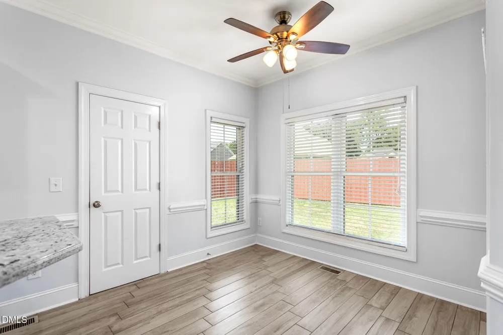 20 Hursey Court Gibsonville, NC 27249