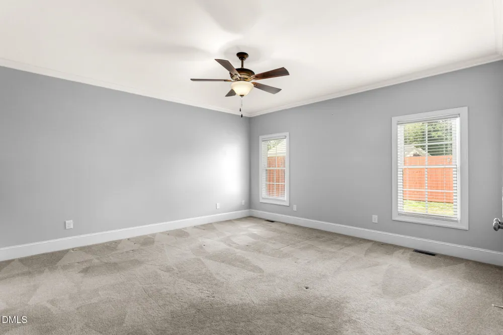 20 Hursey Court Gibsonville, NC 27249