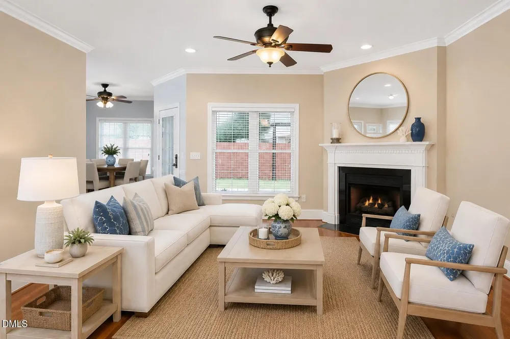 20 Hursey Court Gibsonville, NC 27249