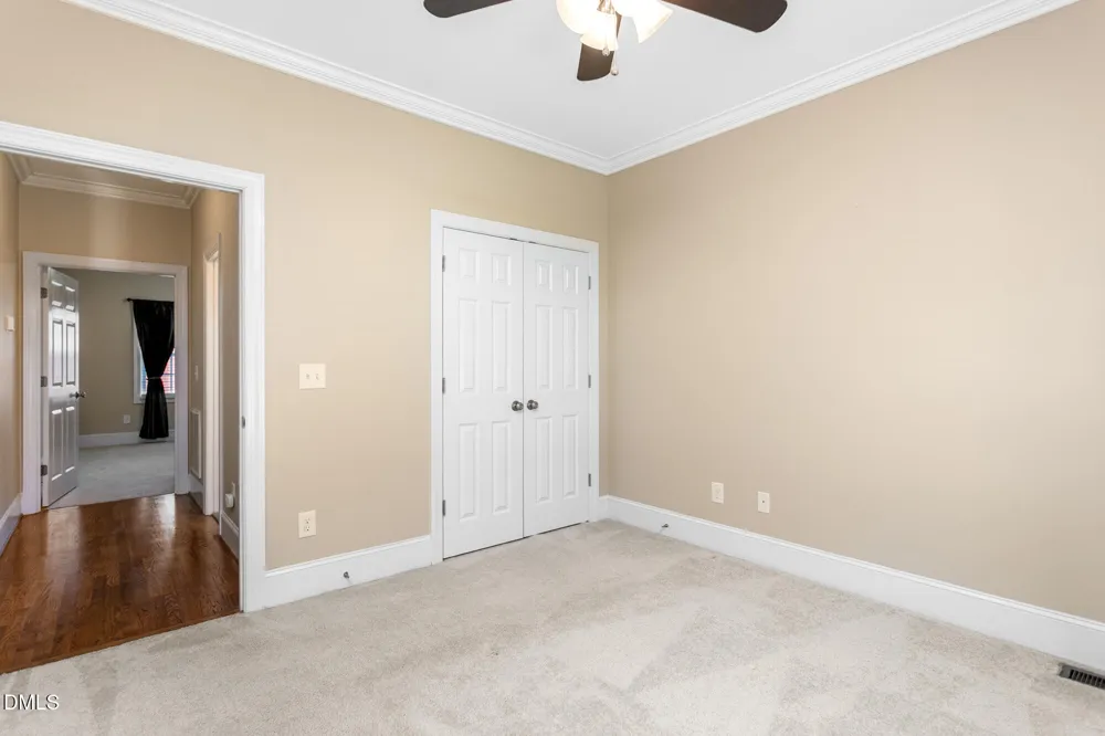 20 Hursey Court Gibsonville, NC 27249