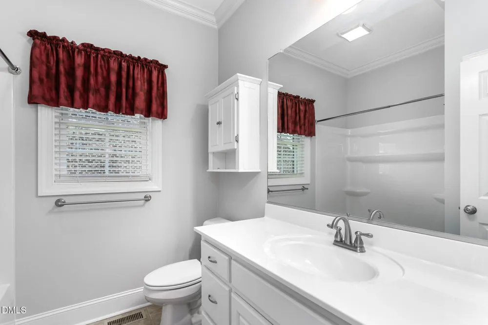 20 Hursey Court Gibsonville, NC 27249