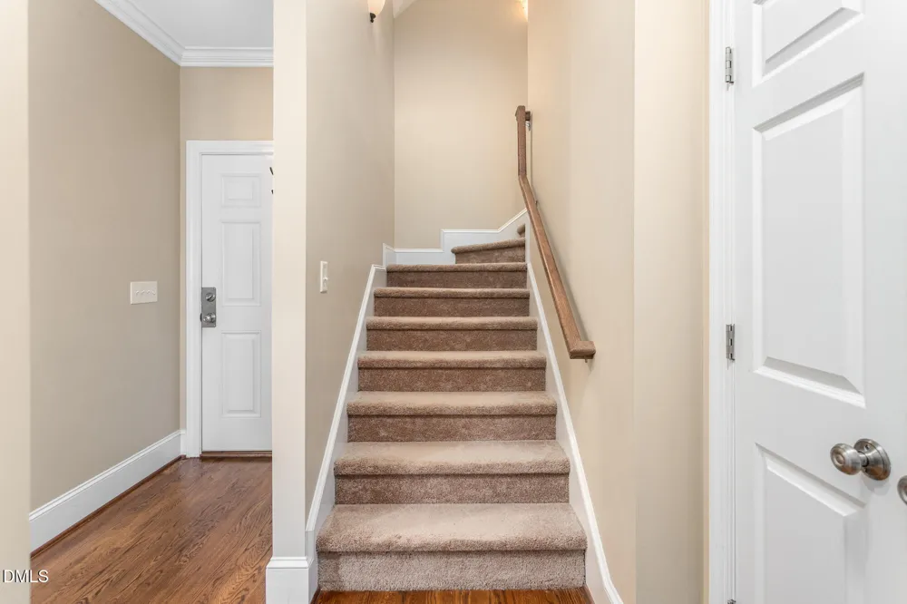 20 Hursey Court Gibsonville, NC 27249