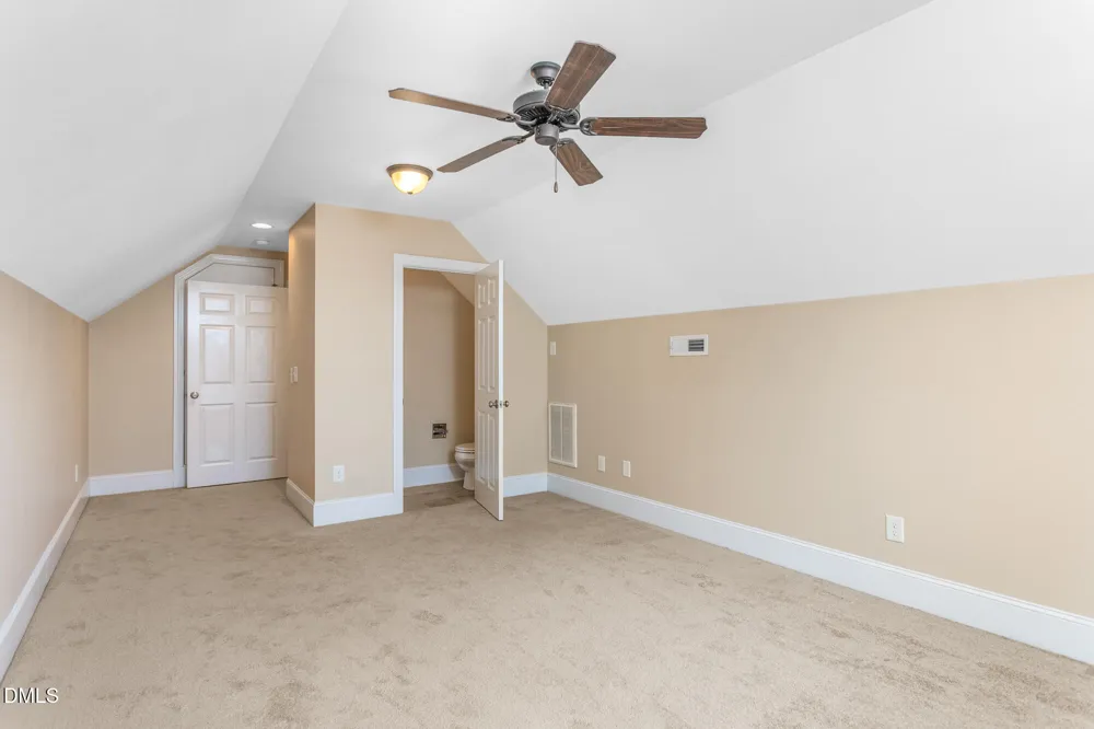 20 Hursey Court Gibsonville, NC 27249