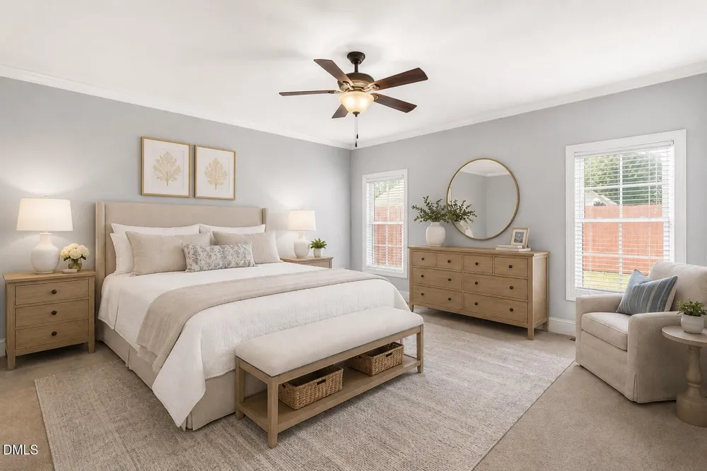 20 Hursey Court Gibsonville, NC 27249
