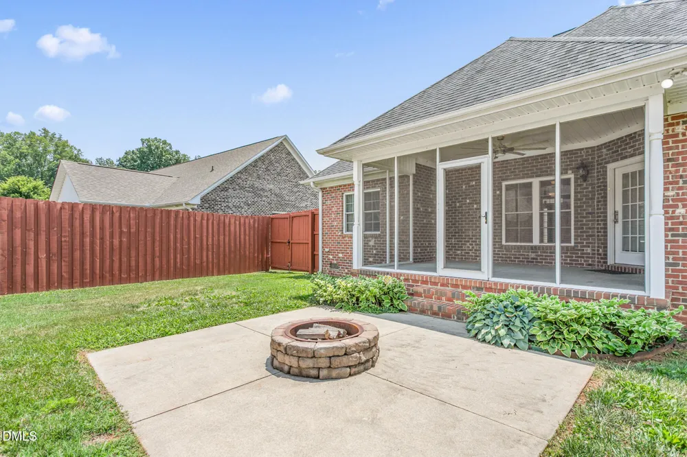20 Hursey Court Gibsonville, NC 27249