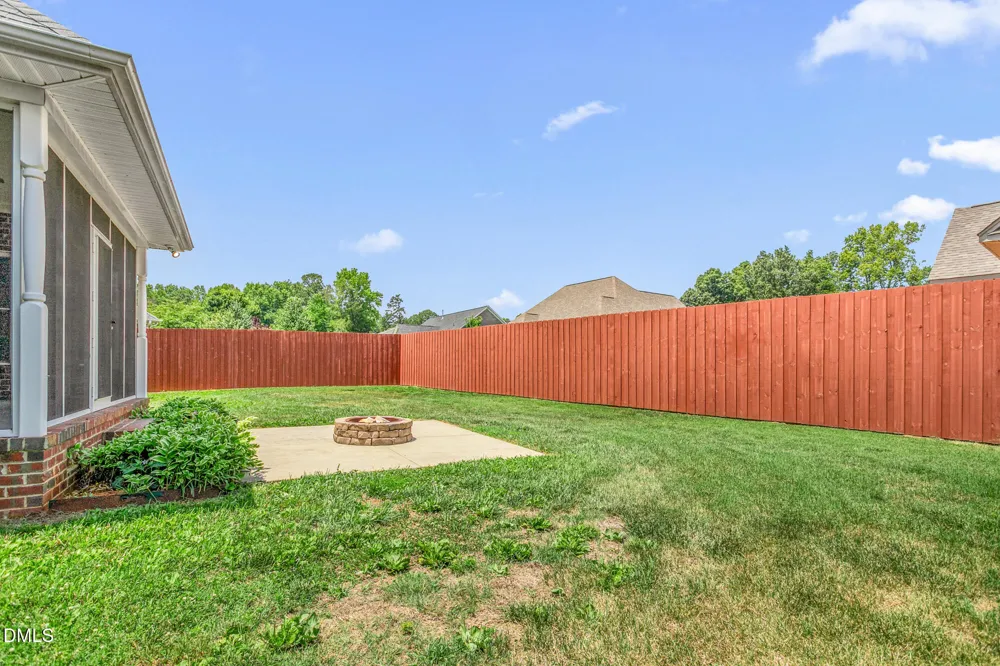 20 Hursey Court Gibsonville, NC 27249