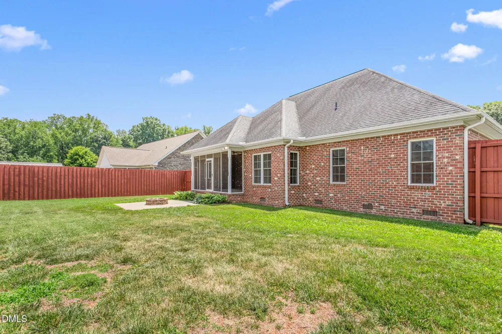 20 Hursey Court Gibsonville, NC 27249