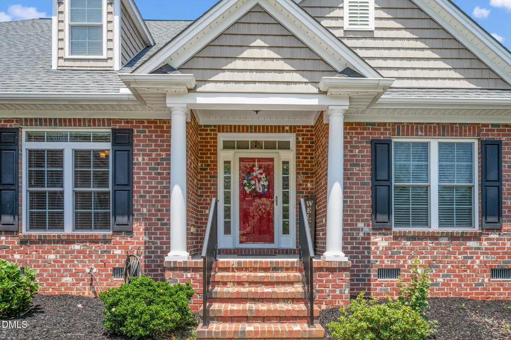 20 Hursey Court Gibsonville, NC 27249