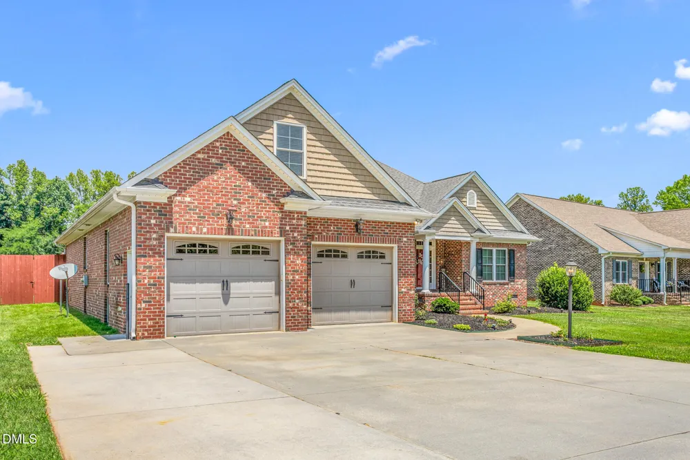 20 Hursey Court Gibsonville, NC 27249