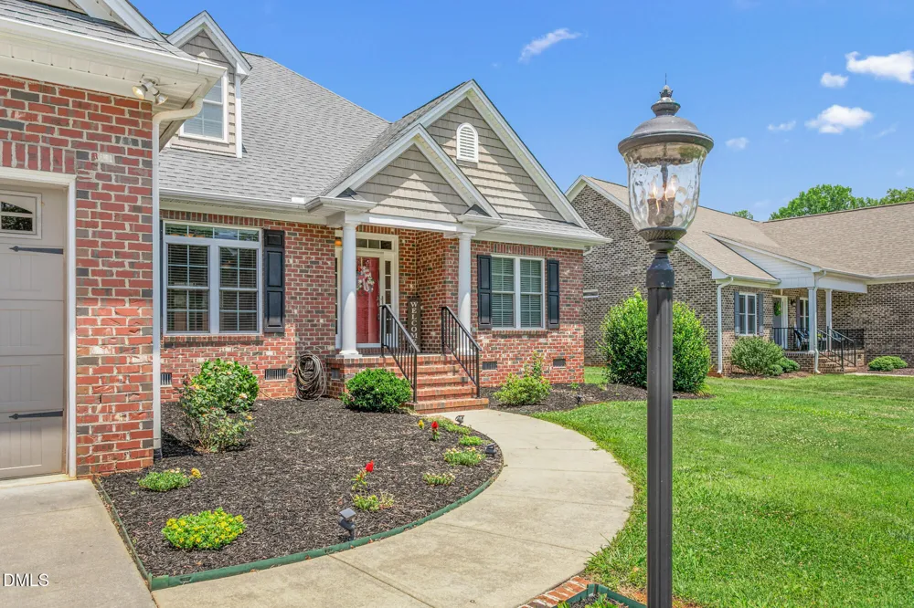 20 Hursey Court Gibsonville, NC 27249