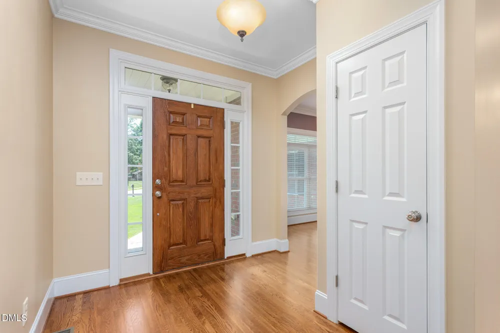 20 Hursey Court Gibsonville, NC 27249