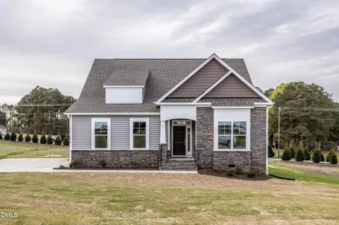 75 Ausban Ridge Lane