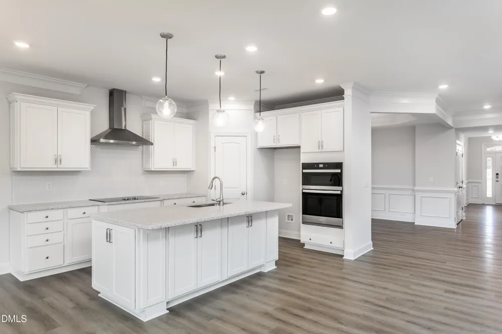75 Ausban Ridge Lane Four Oaks, NC 27524