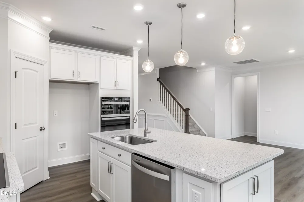 75 Ausban Ridge Lane Four Oaks, NC 27524