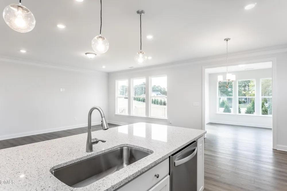 75 Ausban Ridge Lane Four Oaks, NC 27524