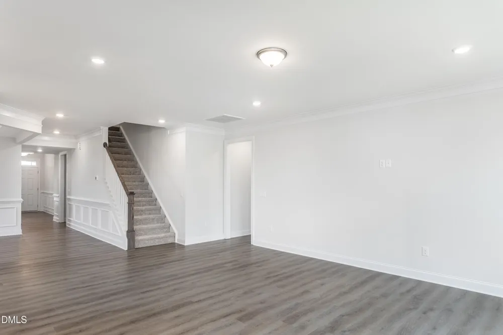 75 Ausban Ridge Lane Four Oaks, NC 27524