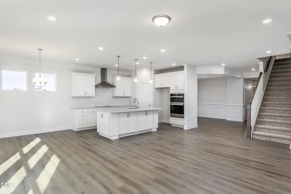 75 Ausban Ridge Lane Four Oaks, NC 27524