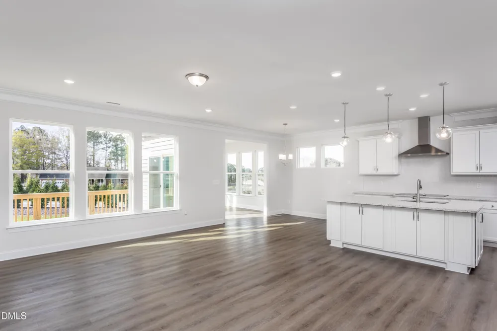 75 Ausban Ridge Lane Four Oaks, NC 27524