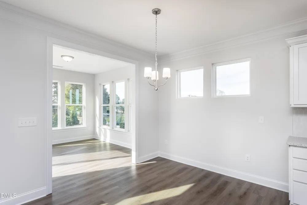75 Ausban Ridge Lane Four Oaks, NC 27524