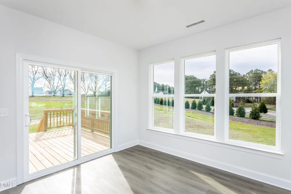 75 Ausban Ridge Lane Four Oaks, NC 27524