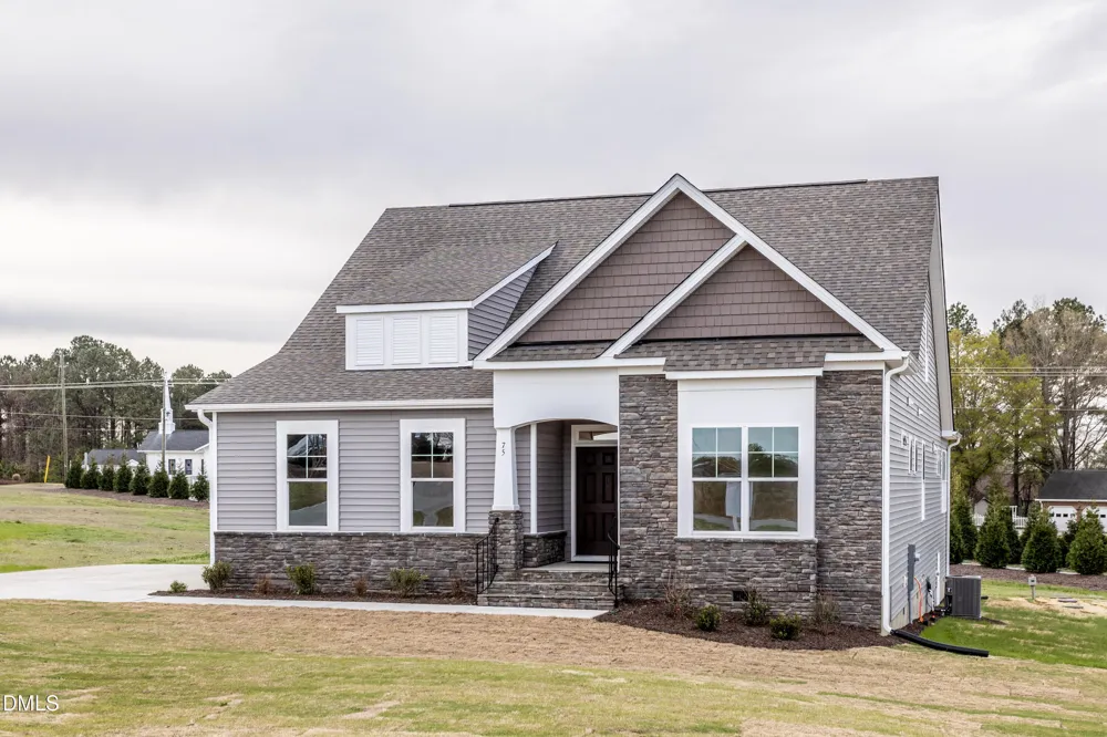 75 Ausban Ridge Lane Four Oaks, NC 27524