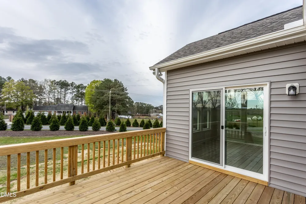 75 Ausban Ridge Lane Four Oaks, NC 27524