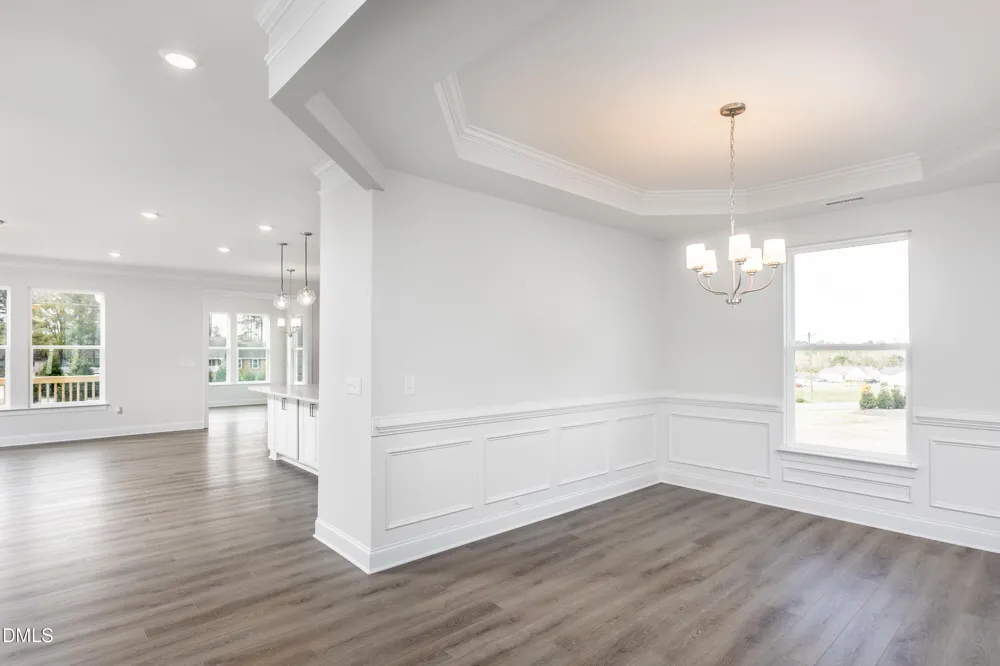 75 Ausban Ridge Lane Four Oaks, NC 27524