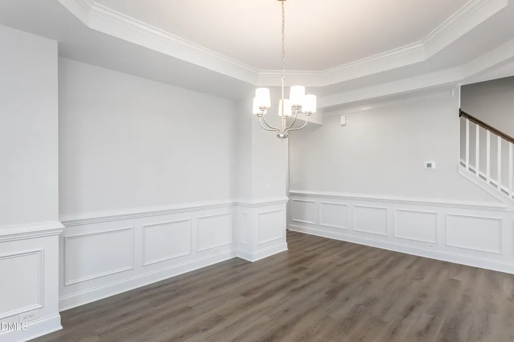 75 Ausban Ridge Lane Four Oaks, NC 27524