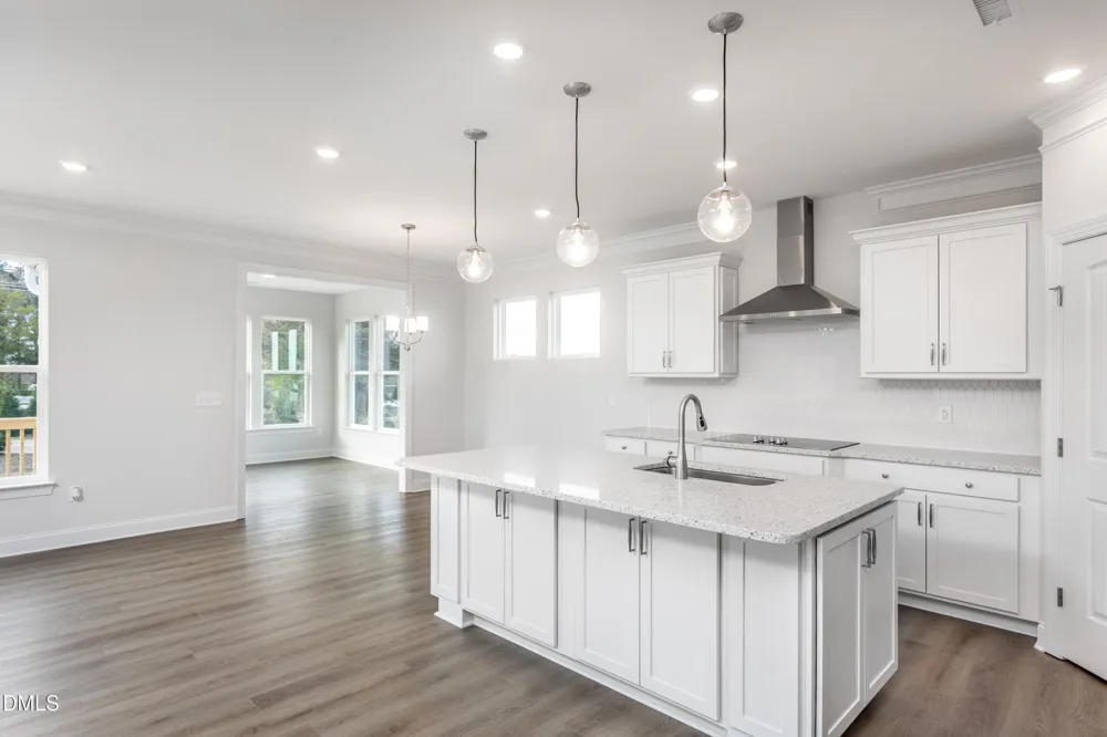75 Ausban Ridge Lane Four Oaks, NC 27524