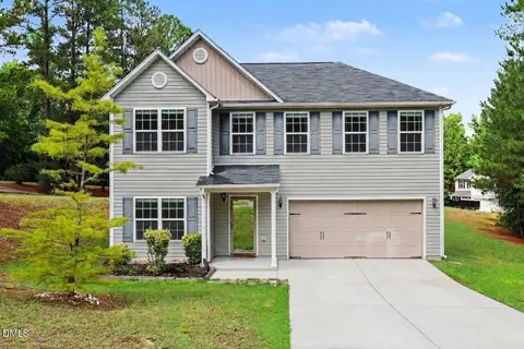 905 Woodland Road