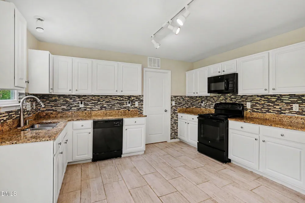 905 Woodland Road Creedmoor, NC 27522