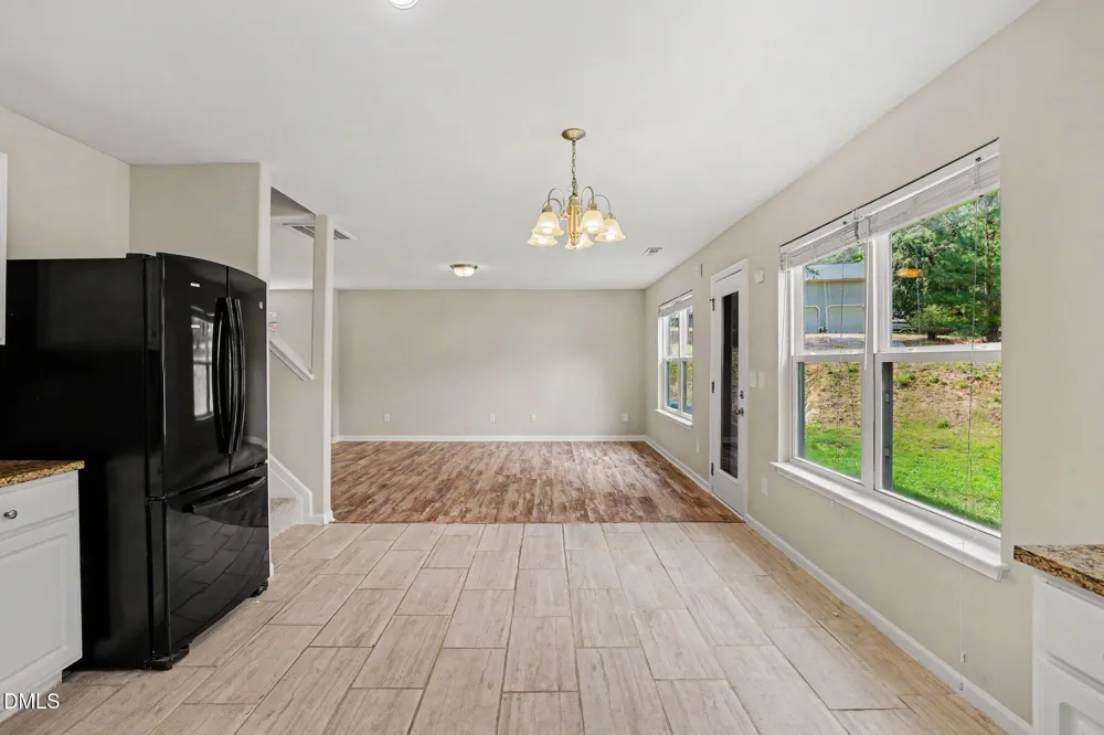 905 Woodland Road Creedmoor, NC 27522