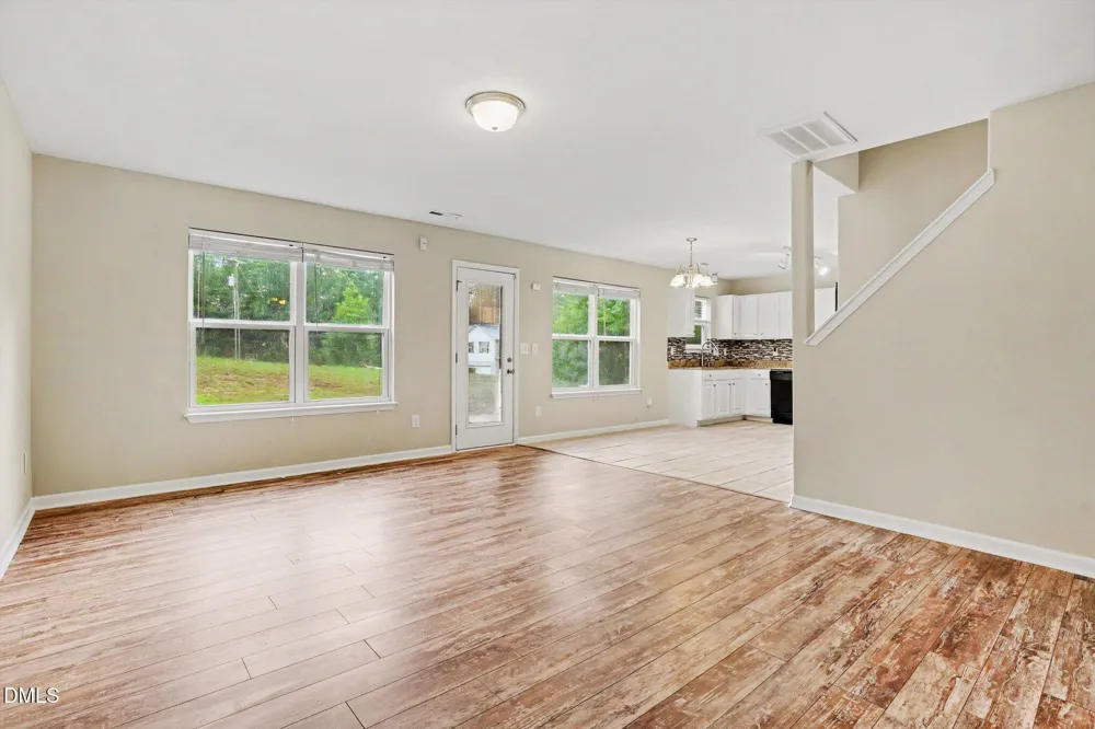 905 Woodland Road Creedmoor, NC 27522