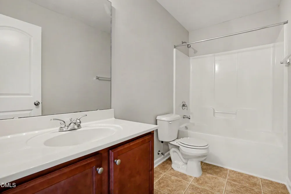 905 Woodland Road Creedmoor, NC 27522
