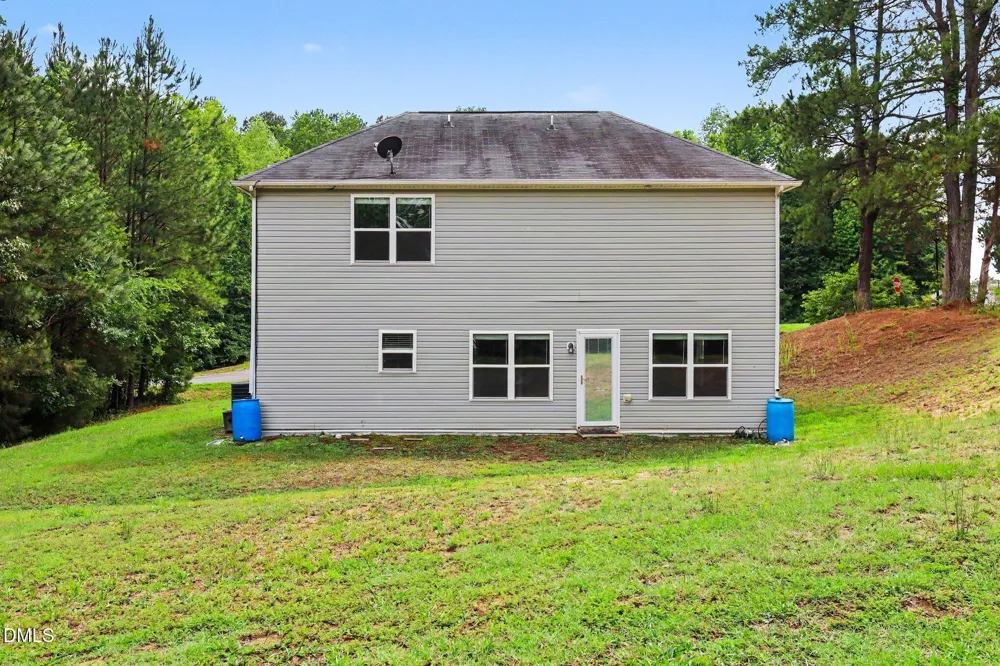 905 Woodland Road Creedmoor, NC 27522