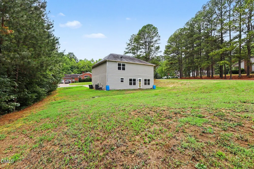 905 Woodland Road Creedmoor, NC 27522
