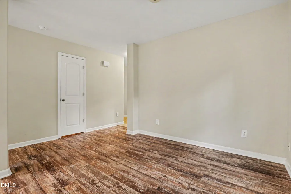 905 Woodland Road Creedmoor, NC 27522