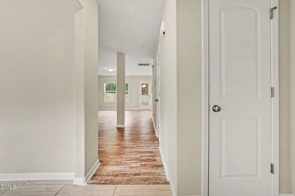 905 Woodland Road Creedmoor, NC 27522