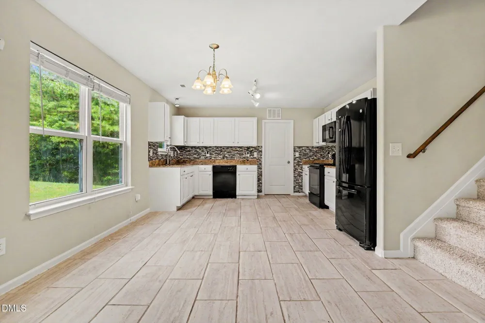 905 Woodland Road Creedmoor, NC 27522