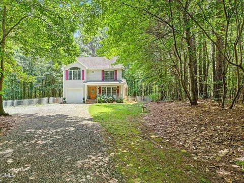 3007 Pintail Drive