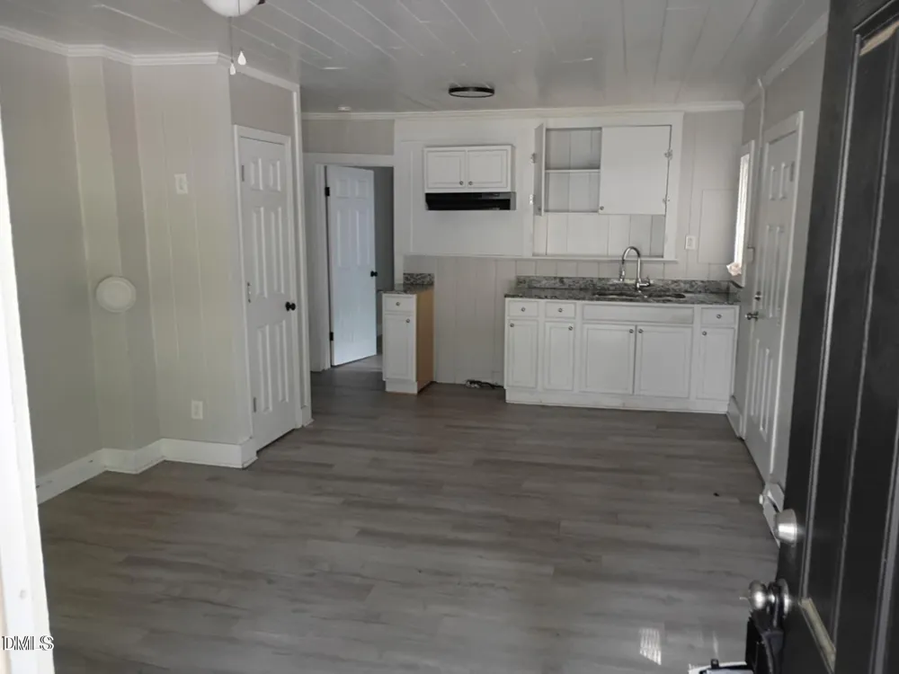 803 Rountree Avenue SE Wilson, NC 27893
