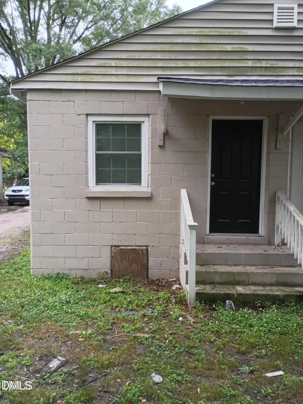 803 Rountree Avenue SE Wilson, NC 27893