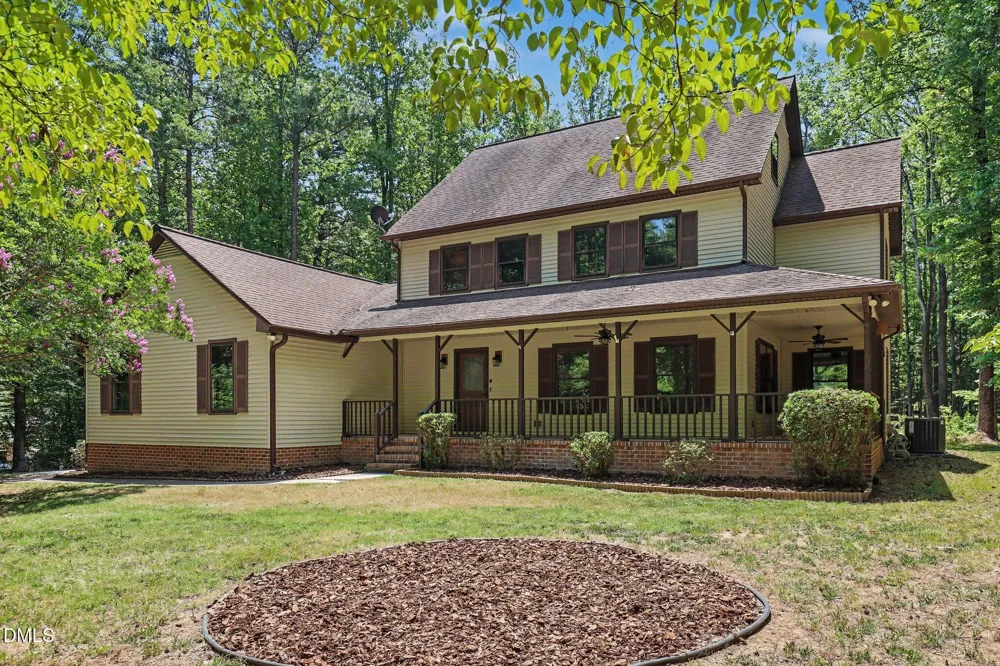 400 Shetland Road Rougemont, NC 27572